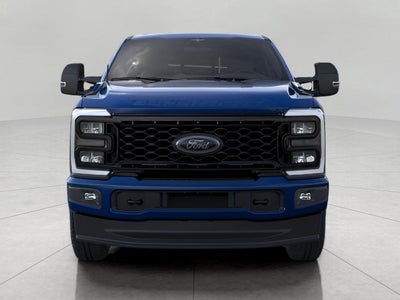 2026 Ford F-350SD F-350® XLT