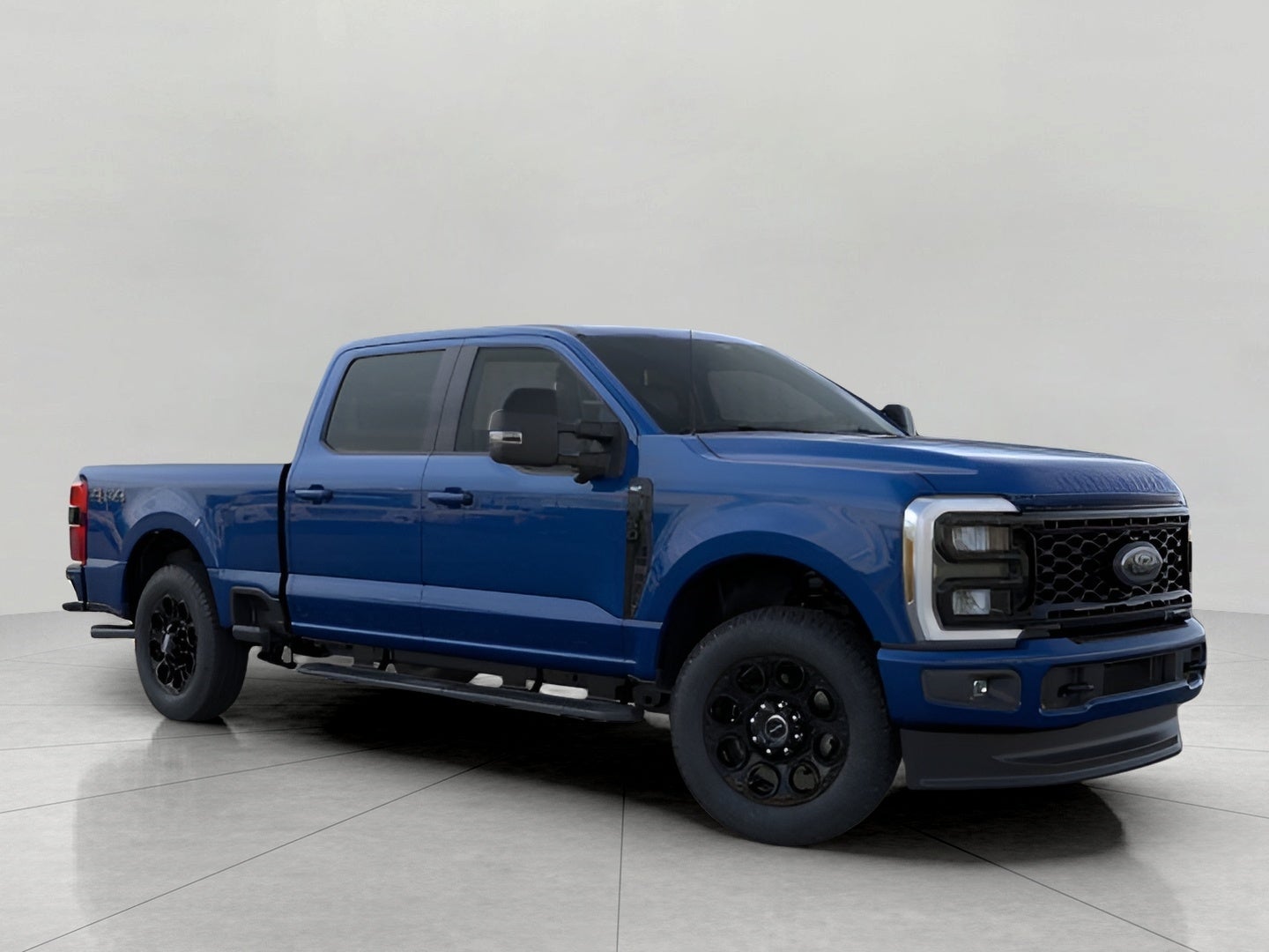 2026 Ford F-350SD F-350® XLT