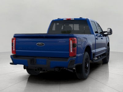 2026 Ford F-350SD F-350® XLT
