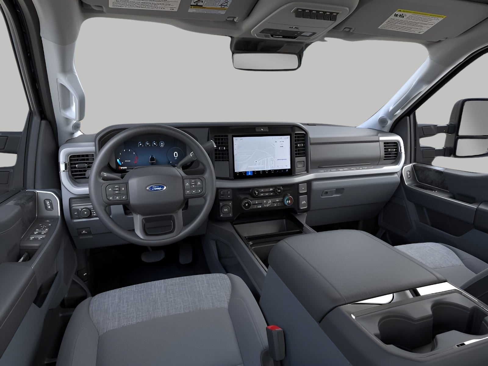 2026 Ford F-350SD F-350® XLT