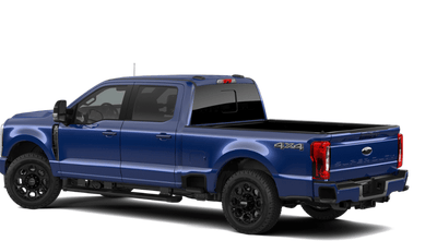 2026 Ford F-350SD F-350® XLT