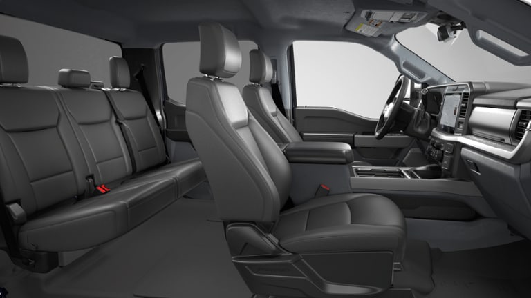 2026 Ford F-350SD F-350® XLT
