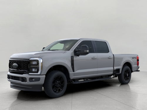 2026 Ford F-350SD F-350® XLT