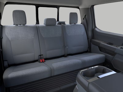 2026 Ford F-350SD F-350® XLT
