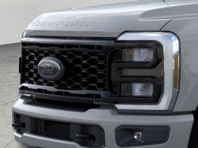 2026 Ford F-350SD F-350® XLT