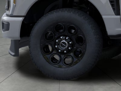 2026 Ford F-350SD F-350® XLT