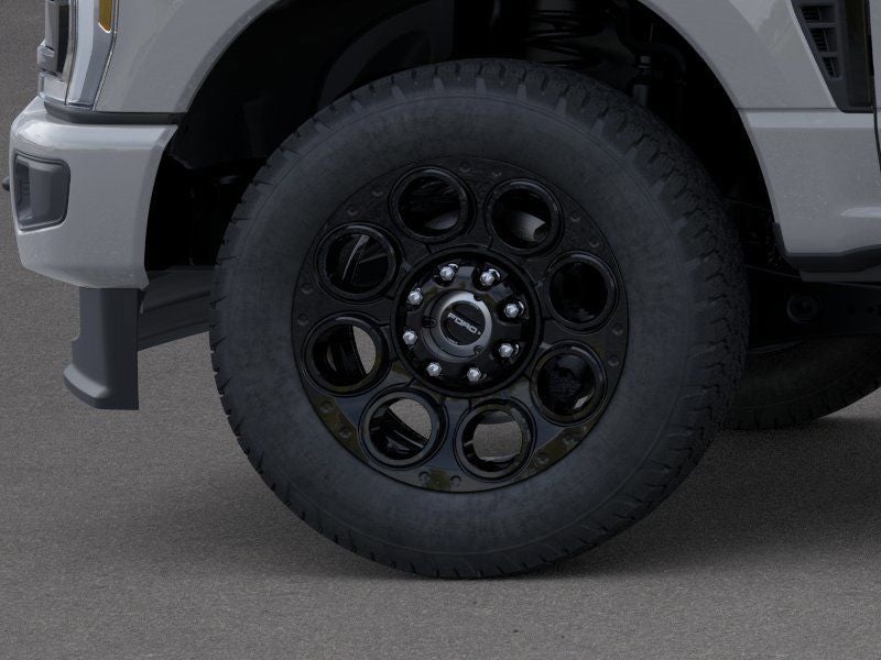 2026 Ford F-350SD F-350® XLT