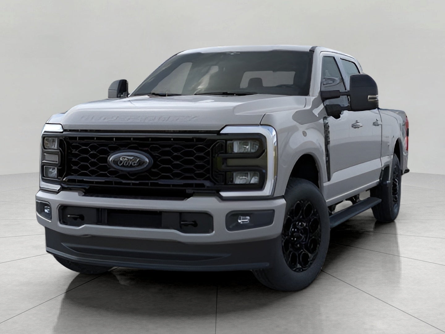 2026 Ford F-350SD F-350® XLT