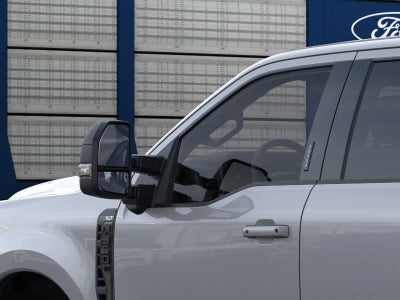2026 Ford F-350SD F-350® XLT