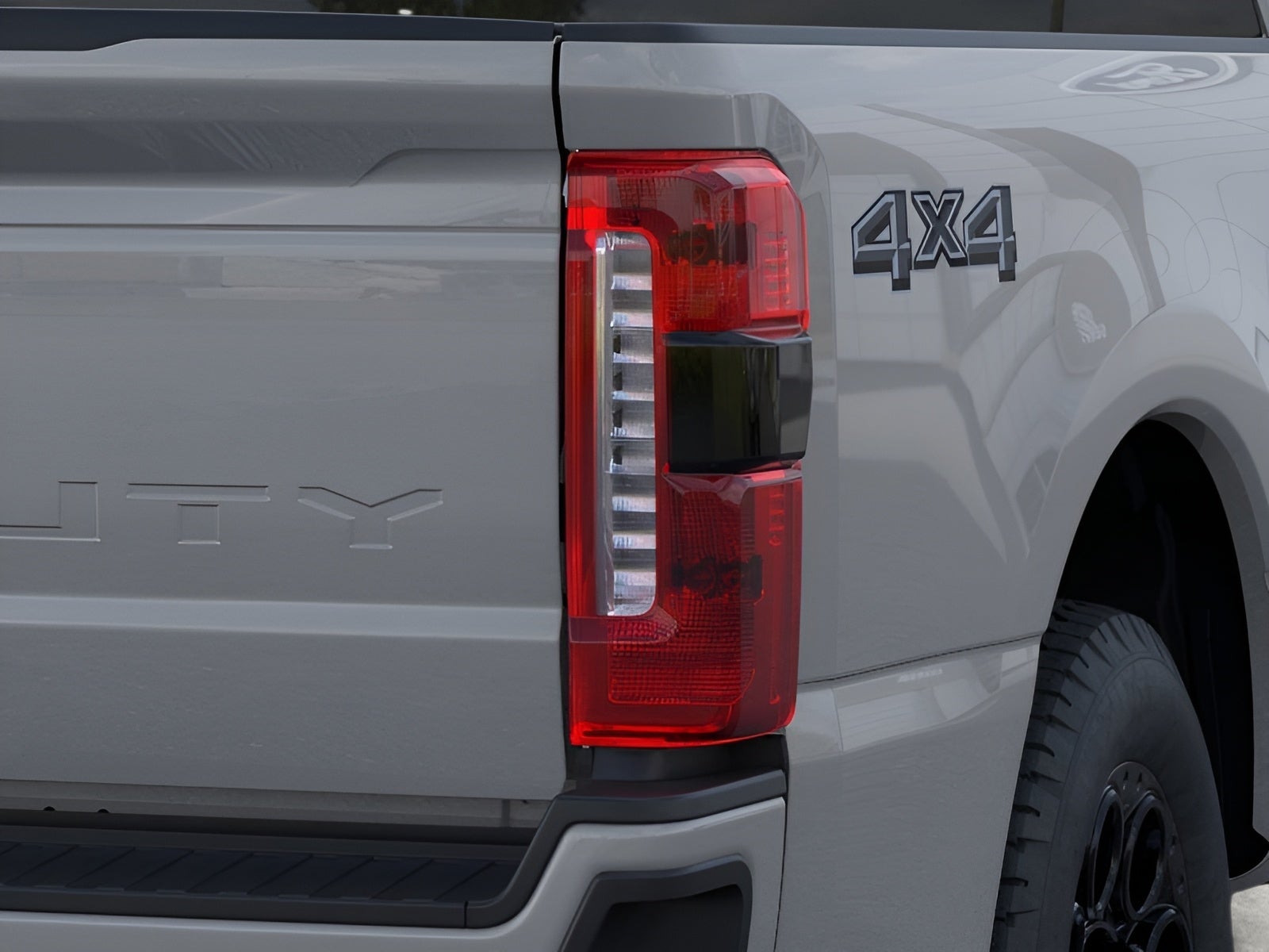 2026 Ford F-350SD F-350® XLT