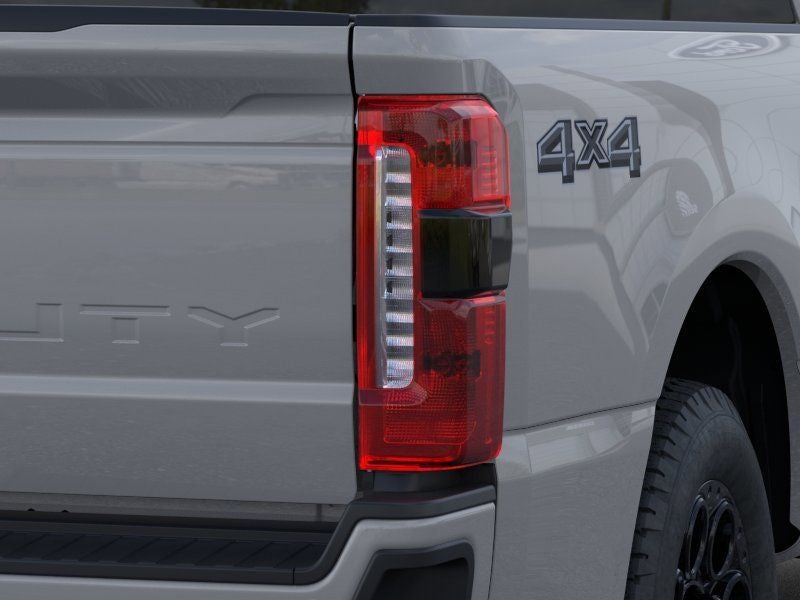 2026 Ford F-350SD F-350® XLT