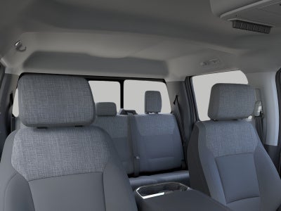 2026 Ford F-350SD F-350® XLT