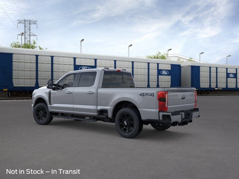 2026 Ford F-350SD F-350® XLT
