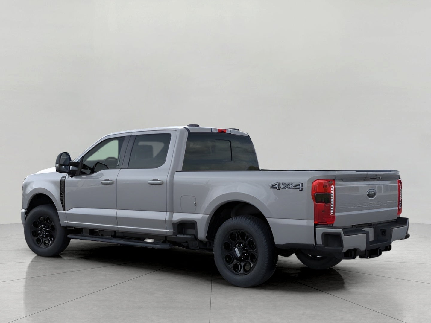 2026 Ford F-350SD F-350® XLT
