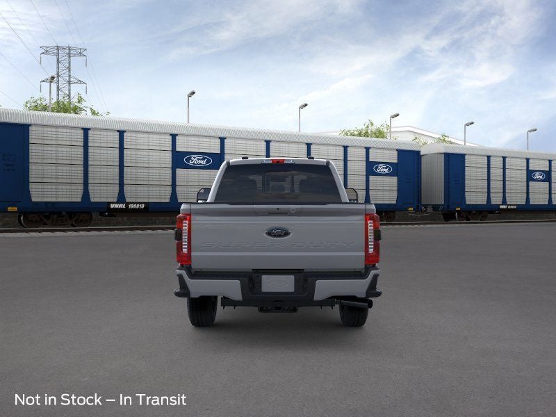 2026 Ford F-350SD F-350® XLT