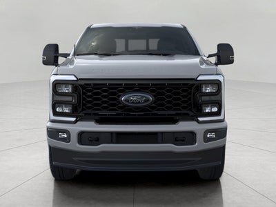 2026 Ford F-350SD F-350® XLT