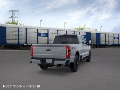 2026 Ford F-350SD F-350® XLT
