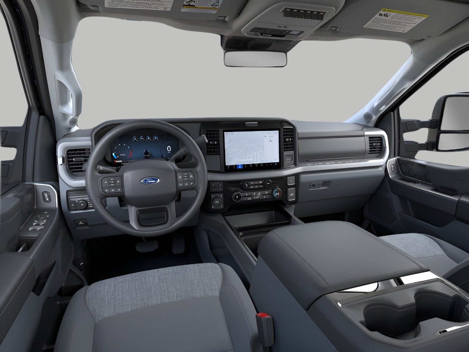 2026 Ford F-350SD F-350® XLT