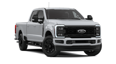 2026 Ford F-350SD F-350® XLT