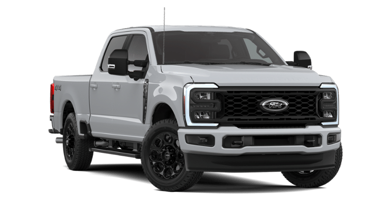 2026 Ford F-350SD F-350® XLT