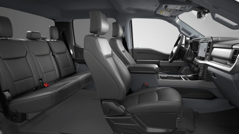 2026 Ford F-350SD F-350® XLT