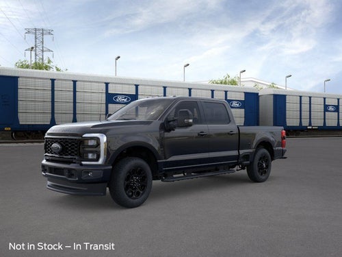 2026 Ford F-350SD F-350® XLT