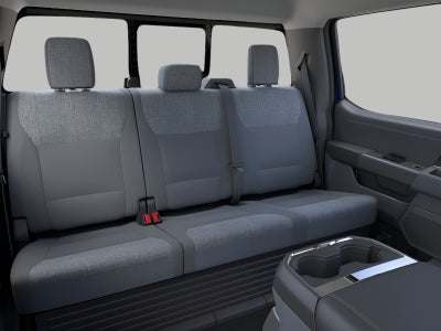 2026 Ford F-350SD F-350® XLT