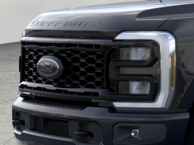 2026 Ford F-350SD F-350® XLT