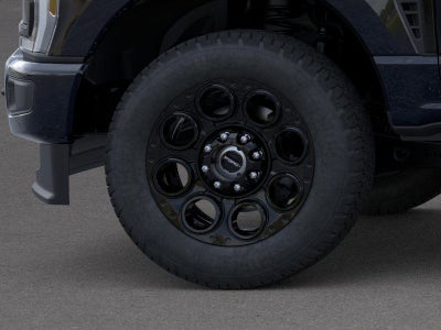2026 Ford F-350SD F-350® XLT
