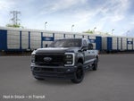 2026 Ford F-350SD F-350® XLT