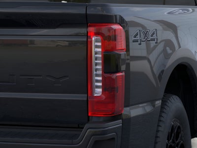 2026 Ford F-350SD F-350® XLT