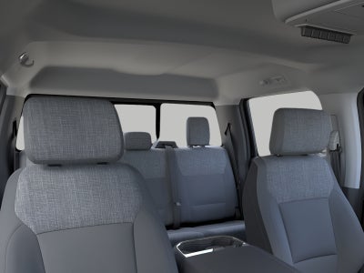 2026 Ford F-350SD F-350® XLT