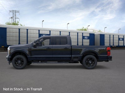 2026 Ford F-350SD F-350® XLT