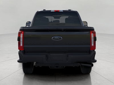 2026 Ford F-350SD F-350® XLT
