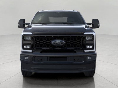 2026 Ford F-350SD F-350® XLT