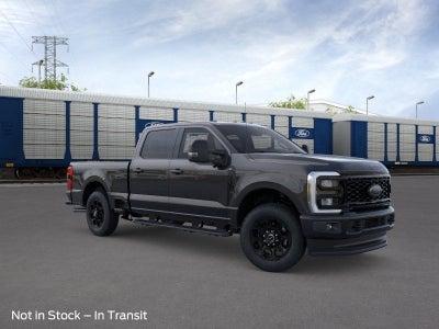 2026 Ford F-350SD F-350® XLT