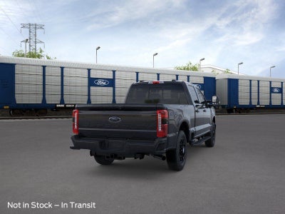 2026 Ford F-350SD F-350® XLT