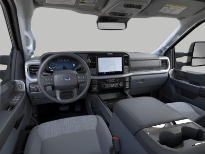 2026 Ford F-350SD F-350® XLT
