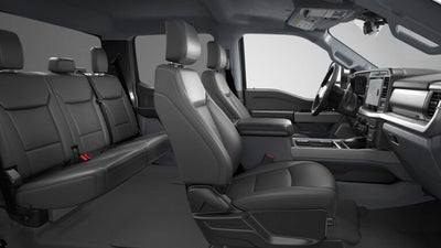 2026 Ford F-350SD F-350® XLT