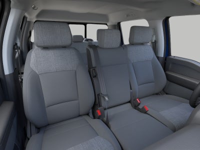 2026 Ford SUPER DUTY F-350 SRW XLT