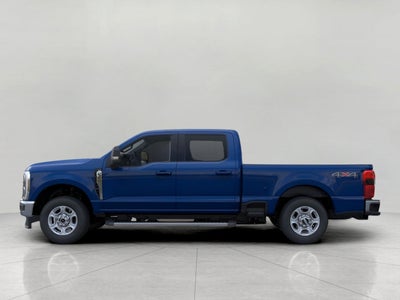 2026 Ford SUPER DUTY F-350 SRW XLT