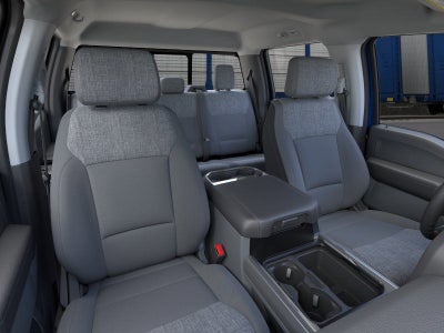 2026 Ford F-350SD F-350® XLT
