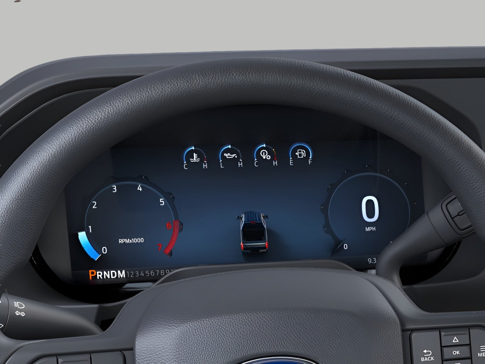 2026 Ford F-350SD F-350® XLT
