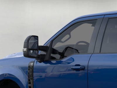 2026 Ford F-350SD F-350® XLT