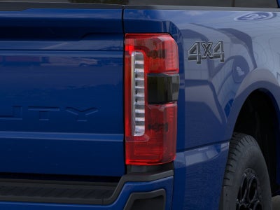 2026 Ford F-350SD F-350® XLT