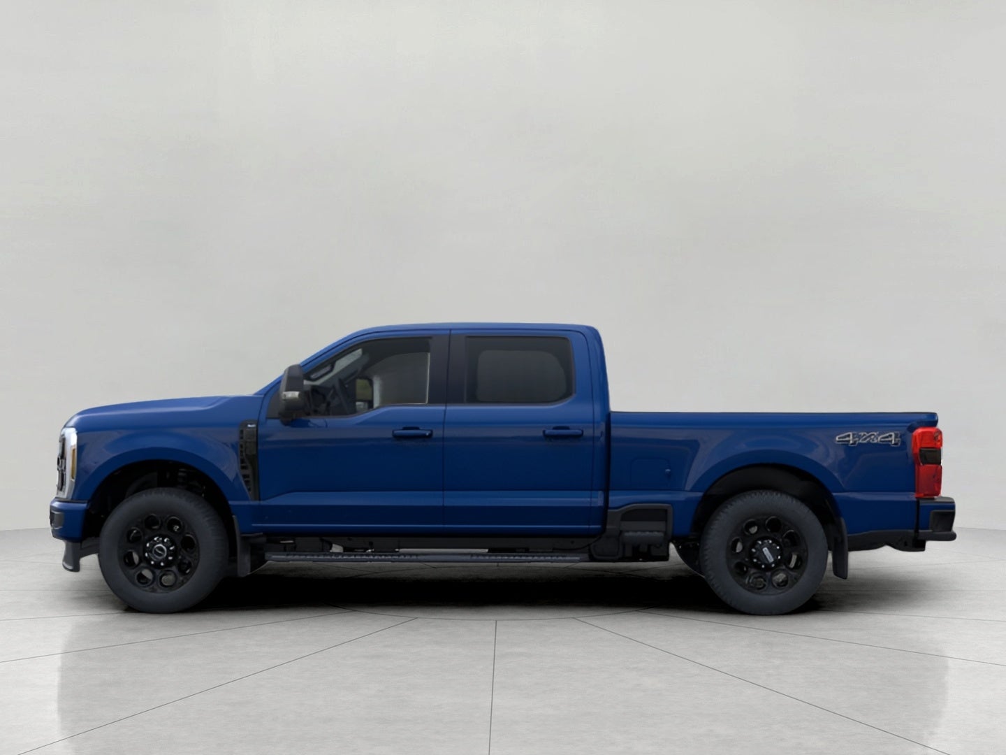 2026 Ford F-350SD F-350® XLT