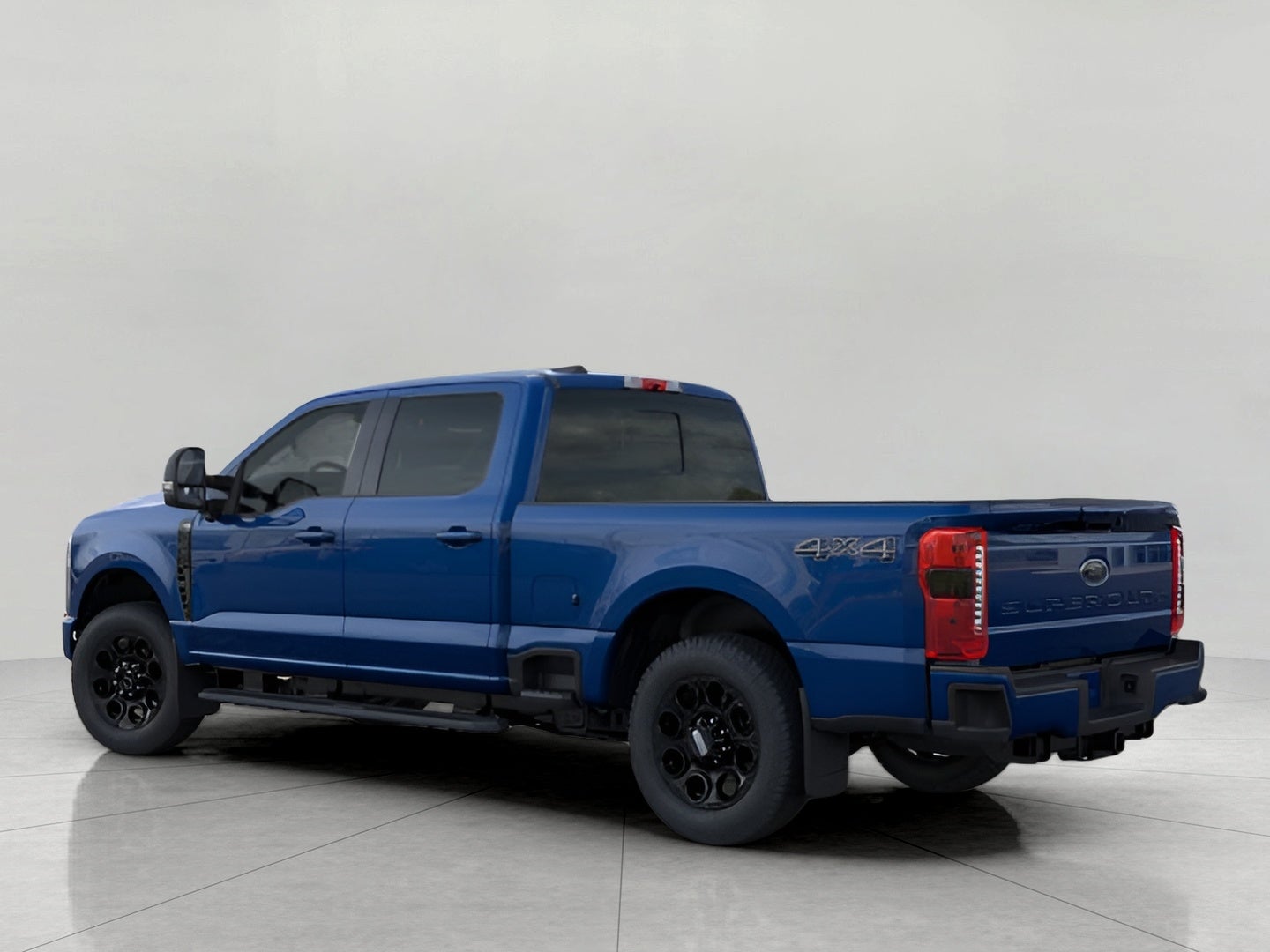 2026 Ford F-350SD F-350® XLT