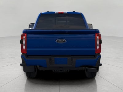 2026 Ford F-350SD F-350® XLT