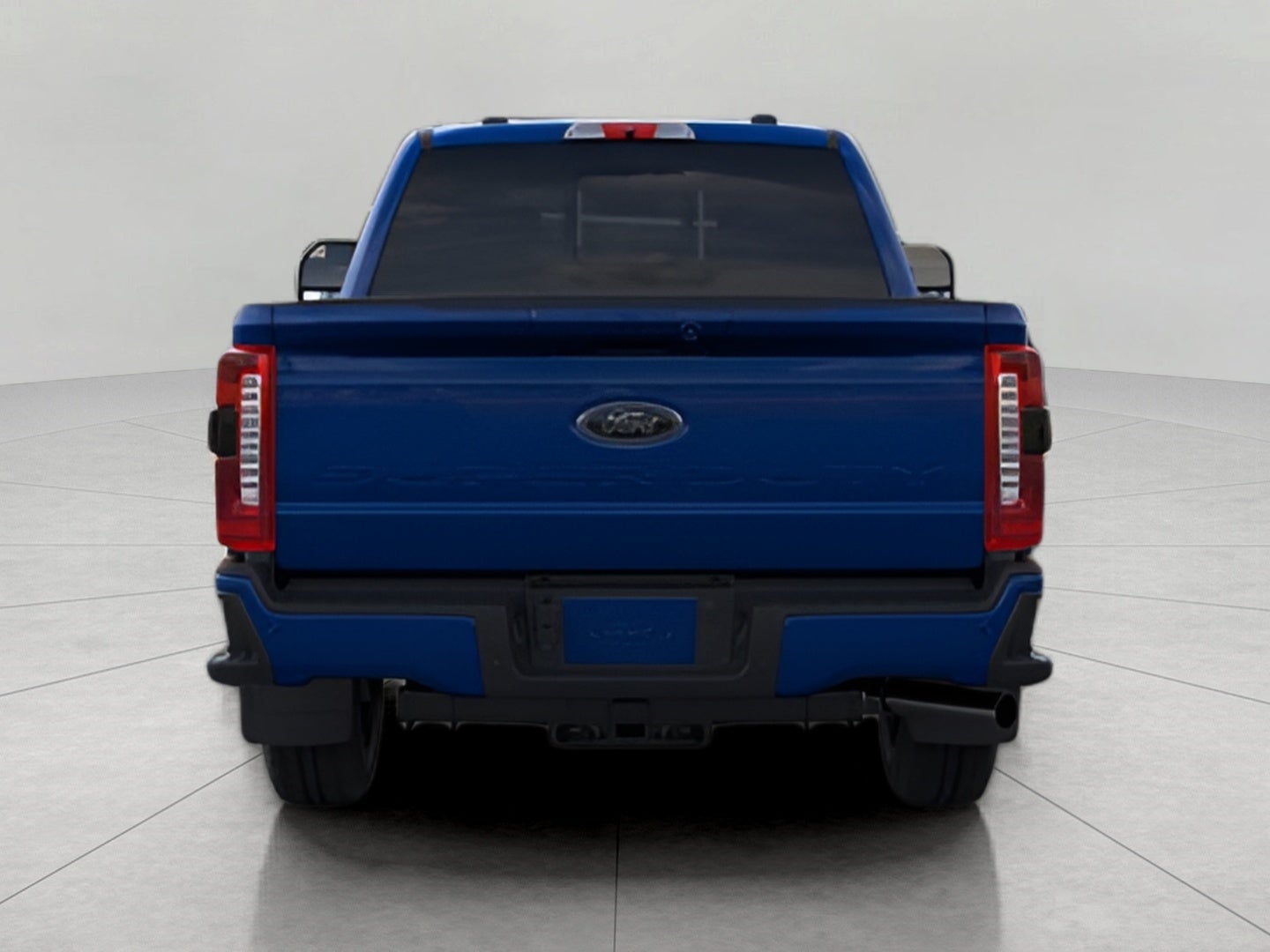 2026 Ford F-350SD F-350® XLT