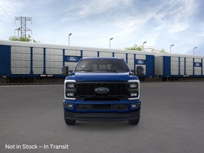 2026 Ford F-350SD F-350® XLT